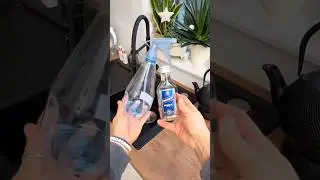 In snowy areas, this is how they protect the car |#shortvideo
