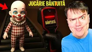 Jucarie  BANTUITA DA SAU NU ?