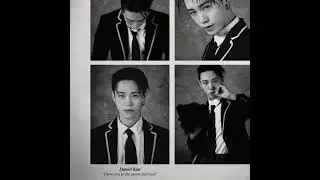BLOO (블루) - the day we first met [Official Audio] [ENG/CHN/JP]