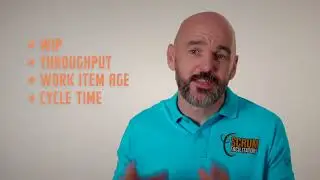 Story points vs flow metrics, what's the difference?