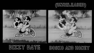 A Comparison Between 