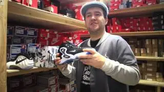 Февраль 2016. Новинки автосалона RockAir. Nike Class of '97 Pack. ПЯТЫЙ СЕЗОН. ПРЕМЬЕРА!!!