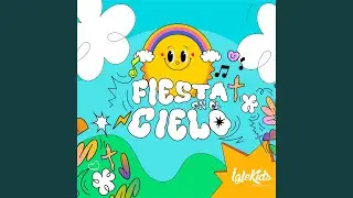 FiEstA en el CiElo
