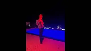 WANE KACQER - RIGHT MY WAY