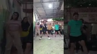 FAHMY RADJAK REMIX INDIA--SENAM DANCE--COREO YANI NPS