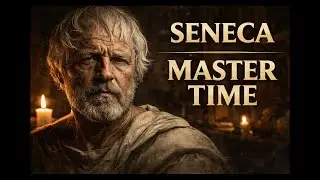 Stoicism: Seneca — Master Time or Be Ruled by It