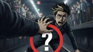 &iquest;QUI&Eacute;N empuj&oacute; a Takemichi?  La verdad detr&aacute;s del inicio de Tokyo Revengers