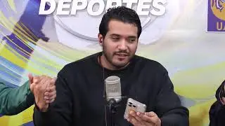 RAYADOS SIN OCAMPOS: ¿MOTIVO DE PREOCUPACIÓN? | VERSUS