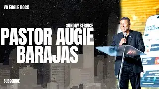 Are You Wasting or Investing Your Time | Pastor Augie Barajas