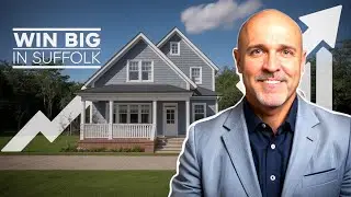 Unveiling Suffolk Virginia Real Estate: Pros, Cons, and Secrets!
