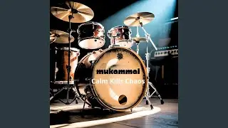 Calm Kills Chaos
