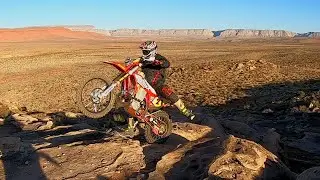 Ricky's Crash, Watner Valley