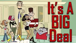 Почему перезагрузка Clone High &mdash; это большое событие
