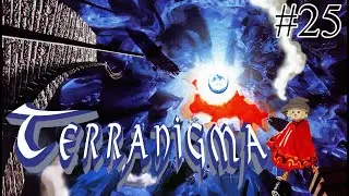 Rebuilding Nirlake and Looking for Starstones (Terranigma Part 25)