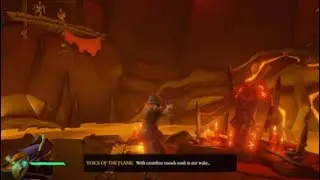 Sea of thieves skeleton curse