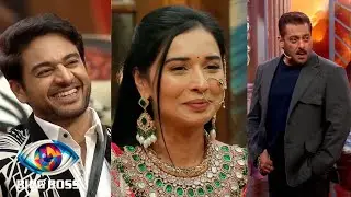 BB19 - salman ne kiya tanya ko roast | Bigg Boss 19 New Promo | 11 October 2025
