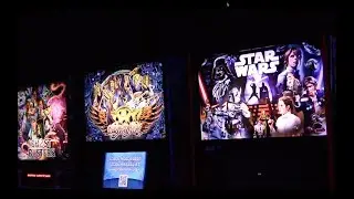 Finding your niche in the Valley: Phoenix-area Pinball | Cronkite News