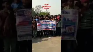 शिक्षा सबका अधिकार | Educational Project @junction4834 @kidscamp| Rural Education
