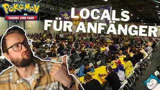 Top 10 Dinge f&uuml;r deine erstes Pok&eacute;mon TCG Turnier I Beginner Guide I Pokemon Tournement