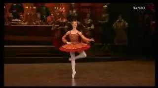 Raymonda - Henriette Acte 3 - Doroth&eacute;e Gilbert