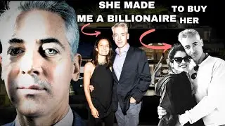 The High-Stakes World of Hedge Funds: Bill Ackman&rsquo;s Unforgettable Journey
