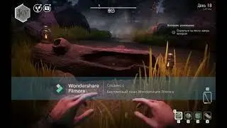 Доктор Фарадей ~ Прохождение We Happy Few # 17