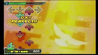 Dance Dance Revolution STR!KE- In My Eyes: Midihead Remix