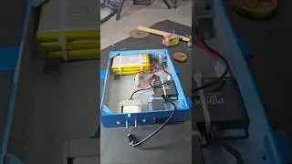 Mobile se Ethernet Internet🔥Khud ka DIY Box Banaya | LAN Cable Internet on Android | Tech Experiment