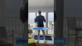 🏖️ Beachfront Condo Hunt in Myrtle Beach | NC & SC Real Estate with Doug Christen