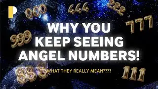 Angel Numbers Explained What 111, 444, and 777 Actually Mean With Matt Cooke