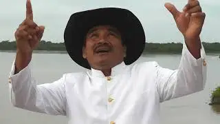 No ando buscando fama - Omar Sibo