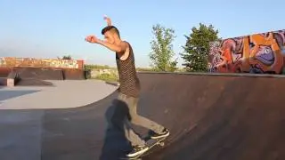 bs flip mini