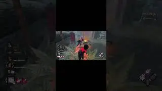 Juke tutorial 100% Succes Rate #dbd #shorts #dbdclips #fyp #1v1 #blight #dbdsurvivor #360
