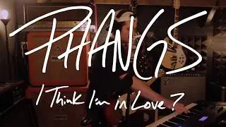 Phangs - I Think I'm In Love (Live @ The Sanctuary)