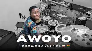AWOYO STEMS NO BASS