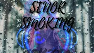 Jokzim - Se&ntilde;or Smoking 🤵 (original mix)