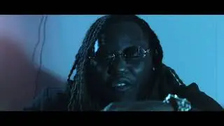Starmakerz- The  Invitation(Prod. By Ching)(Shotbykadeem)