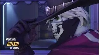 Botkai's Highlight*