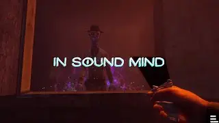 Finishing Alan's Tape & Beginning Max's | IN SOUND MIND [3] Livestream Edit