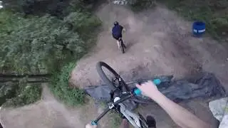 EC4 TRAILS