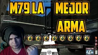 OPERATION 7 M79 LA MEJOR ARMA CON SUSCRIPTORES