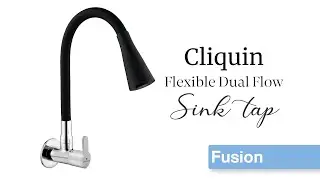 Best Kitchen Sink Tap 2025 &ndash; Dual Flow, Brass Build & Flexible Spout! #cliquin @CliquinStore⁩