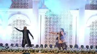 Bride mummy papa -1