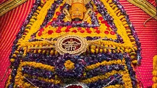 Live जया एकादशी प्रातः श्रृंगार आरती श्याम बाबा मंदिर झुनझुनू धाम Shyambaba live Aarti #jhunjhunu