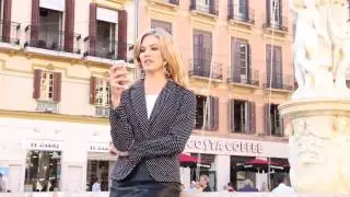 Lookbook Trends Fr&uuml;hling Sommer 2015