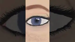 eye catcher