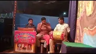 #Dashavtar||श्री कलेश्वर दशावतार नाट्य मंडळ||  #Nerur पखवाज साथ- Balu Bane #dashavtari_natak #music