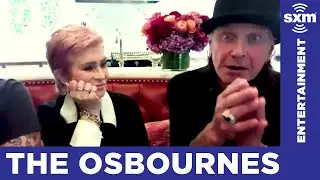 Ozzy Osbourne Recounts the Highlights of His Career