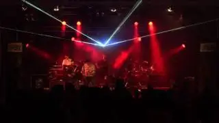 Toto Tribute Band/ Coverband inToTos - a tribute to TOTO, Child's Anthem, Leipzig 2009