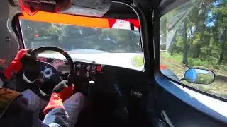 Course de c&ocirc;te des Mimosas 2022 - BRC B49 - Tom Diebold